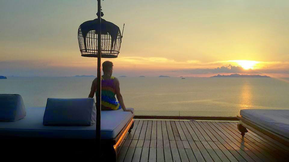 InterContinental Samui Baan Taling Ngam Resort