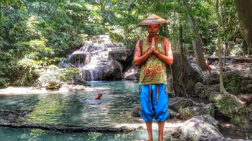 Erawan National Park