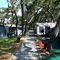 Camping Praia da Barra