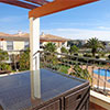 Porto De Mos Holiday Apartment 