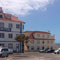 Lone Surfer Ericeira