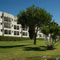 Yellow Alvor Garden Hotel