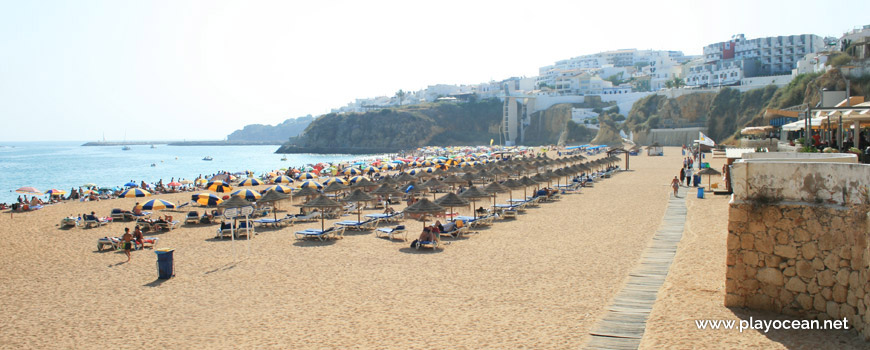 Praia do Peneco Beach