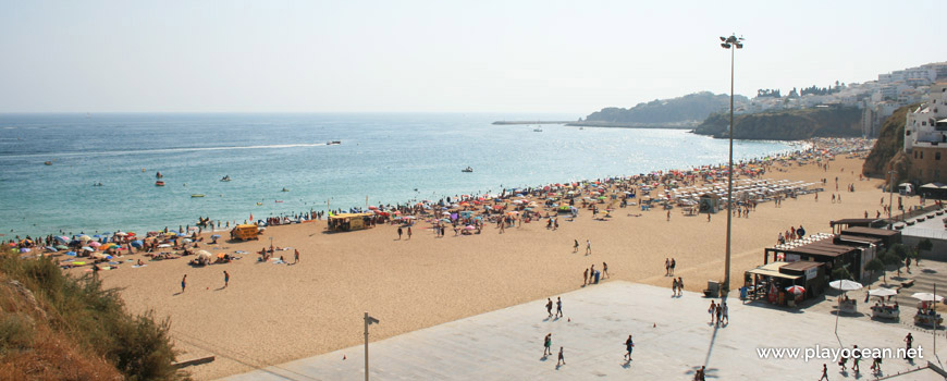 Praia dos Pescadores