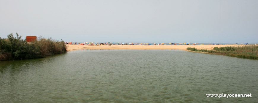 Lagoa dos Salgados