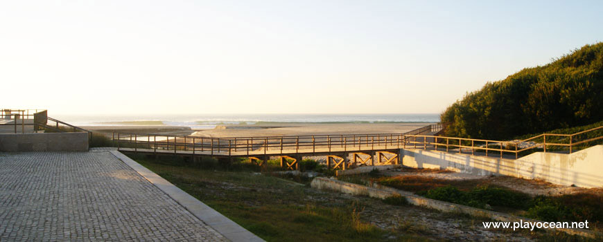 Ponte da Ribeira de Paredes