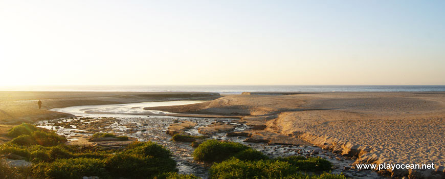 Ribeira de Paredes