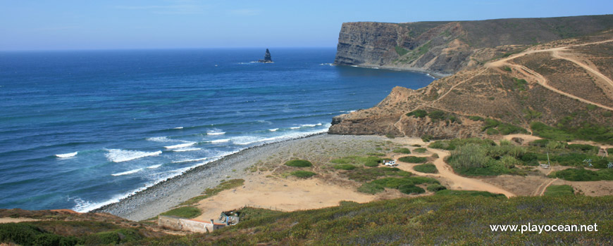 Praia do Canal