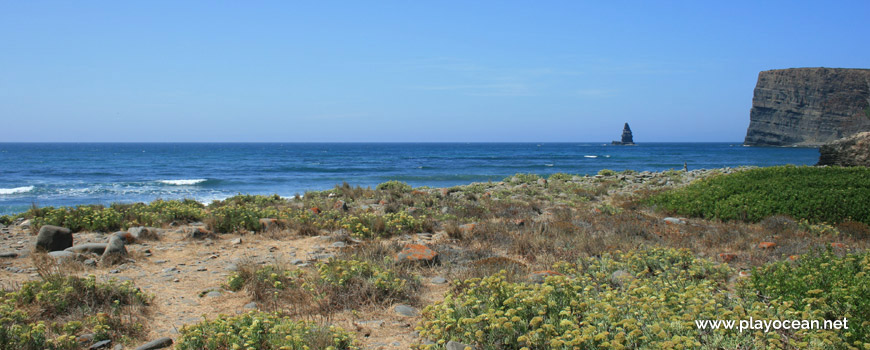 Pedra da Agulha