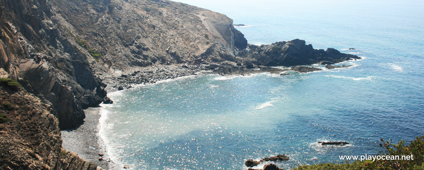 Praia do Guincho Beach