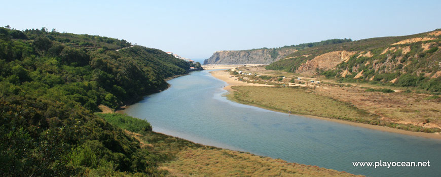 Ribeira de Seixe