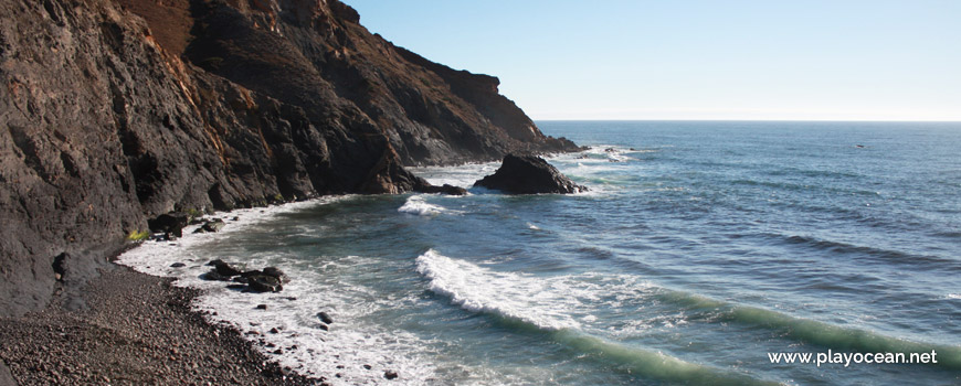 Prainha Beach