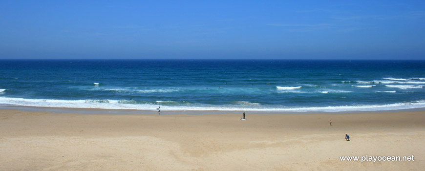 Beira-mar, Praia de Vale Figueiras