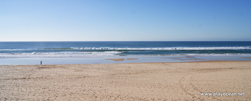 Praia da Bela Vista Beach