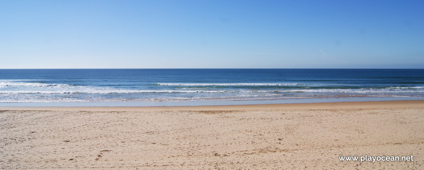 Praia da Cabana do Pescador