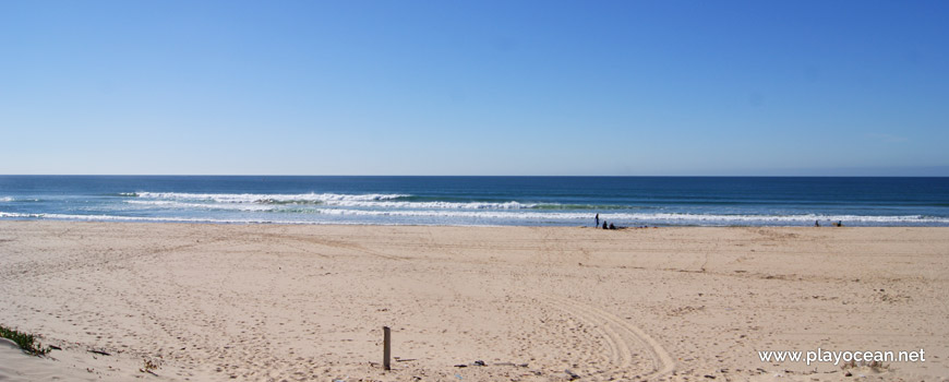 Praia da Cornélia