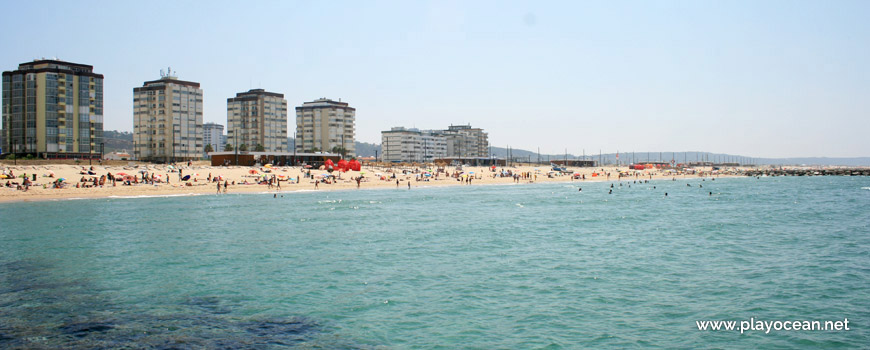 Praia do Dragão Vermelho