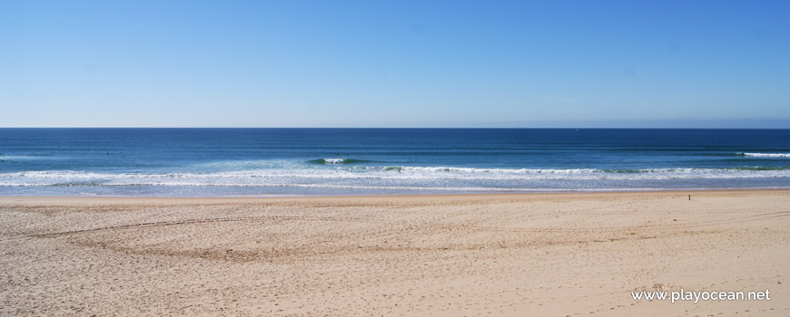 Praia da Mata Beach