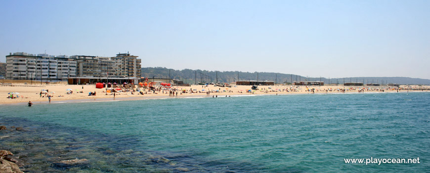Praia Nova Beach