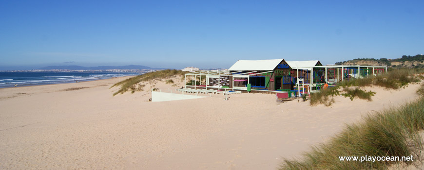 Bar Praia da Riviera