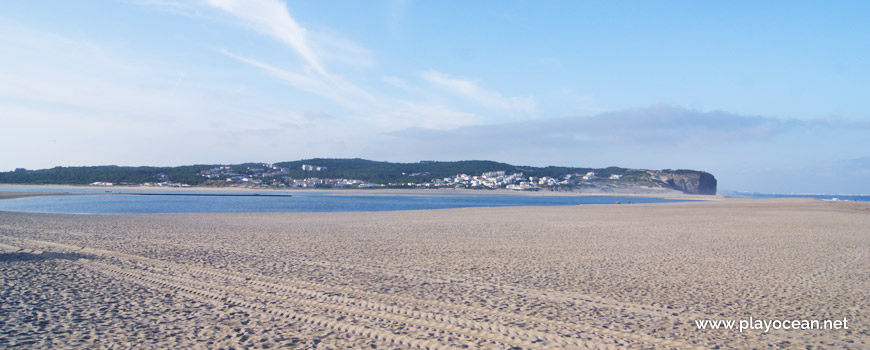 Óbidos Lagoon