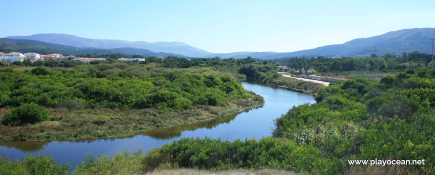 Âncora River