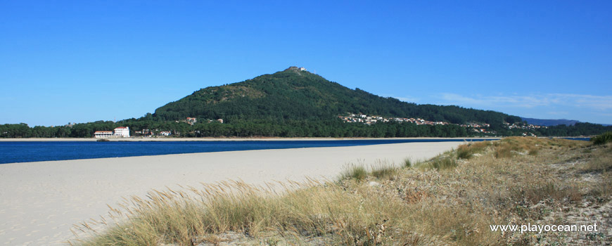 Foz do Rio Minho