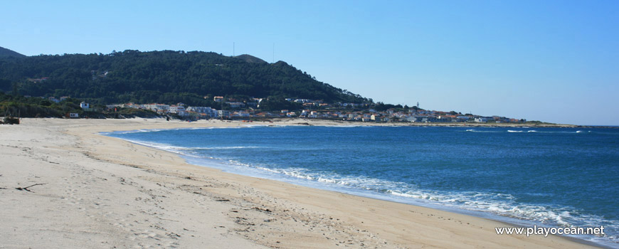 Enseada da Praia de Moledo