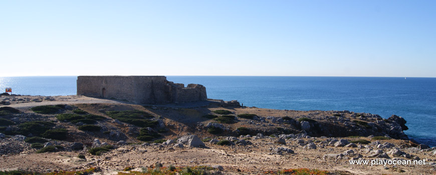 Forte do Guincho