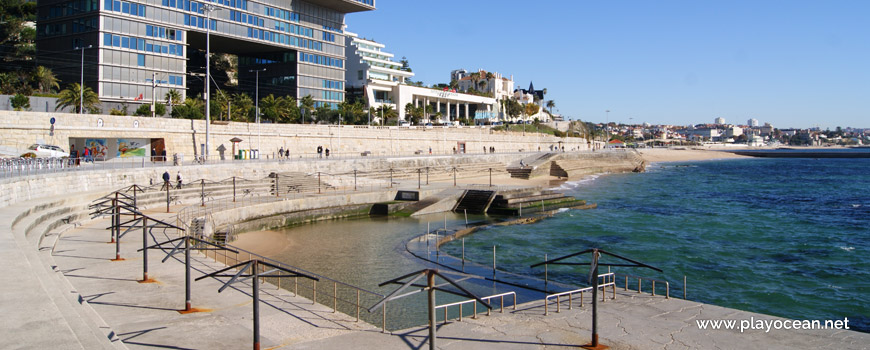 Alberto Romano Pool