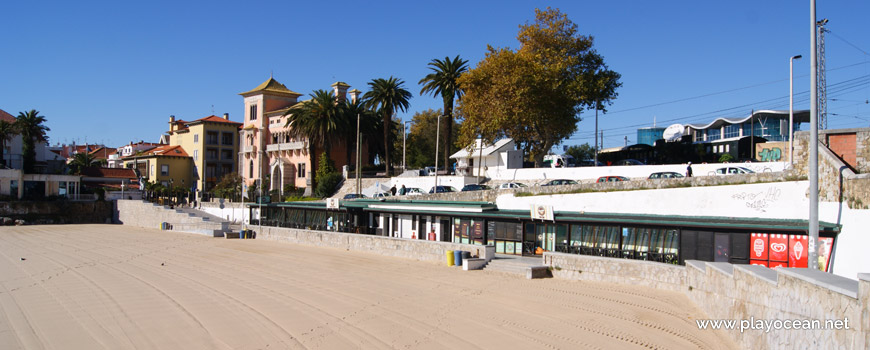 Concessão, Praia da Conceição