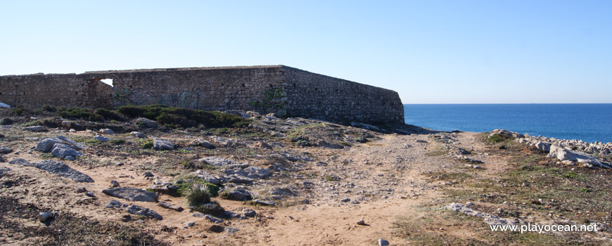 Forte da Crismina