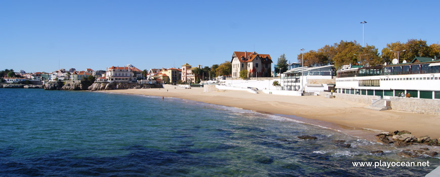 Praia da Duquesa Beach