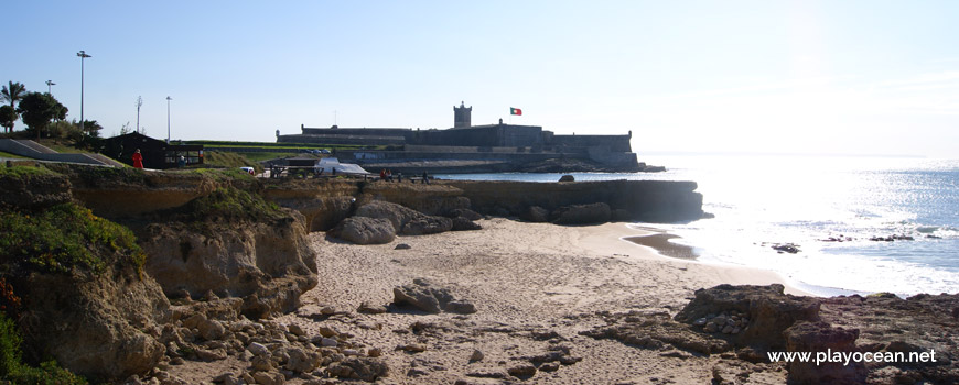 Forte de São Julião da Barra