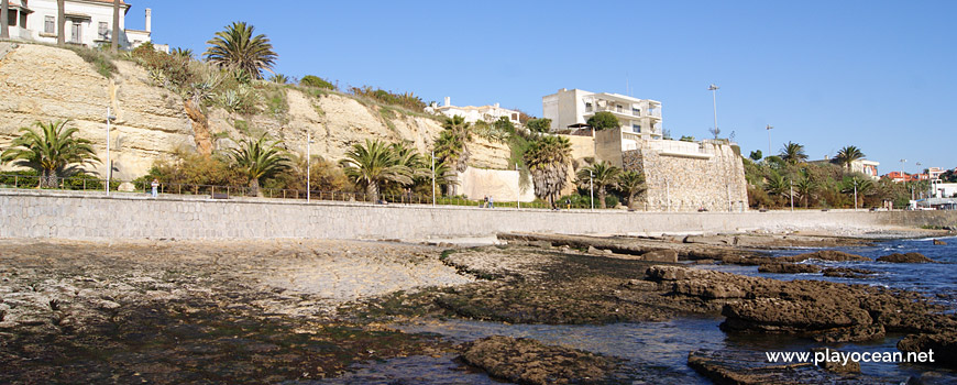 Praia do Pescoço do Cavalo Beach