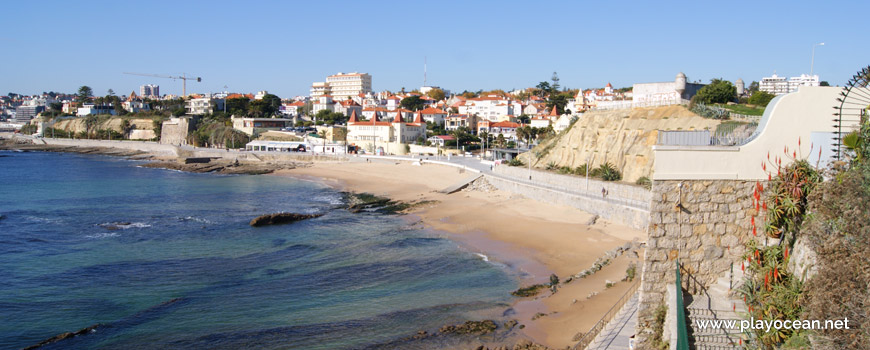 Praia da Poça Beach