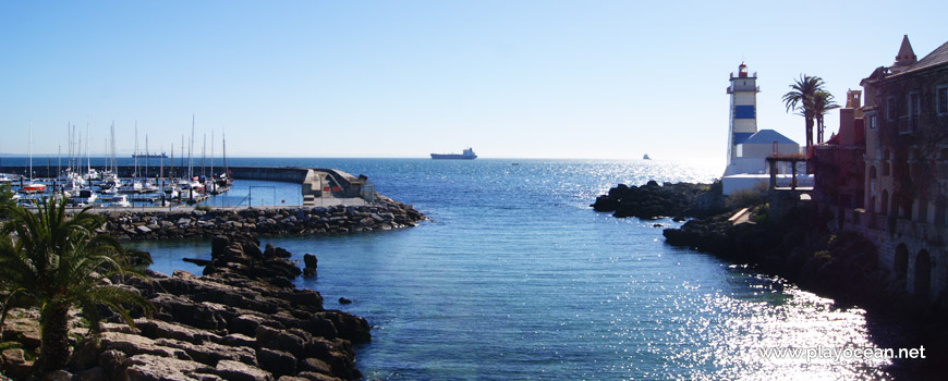 Cascais Marina 