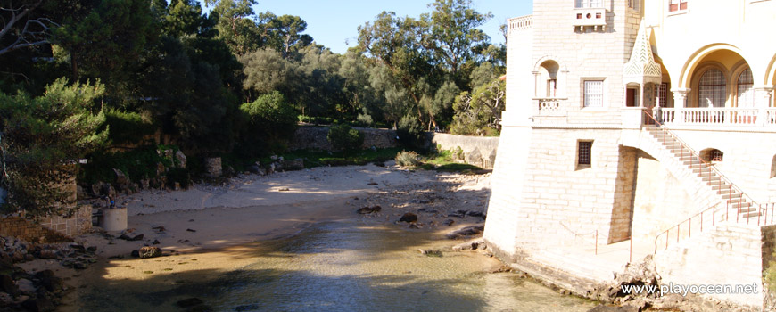 Conde de Castro Guimarães Palace