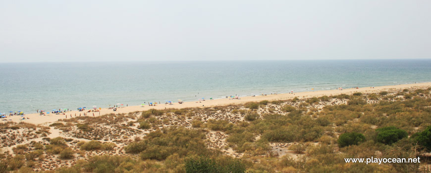 Praia Verde Beach
