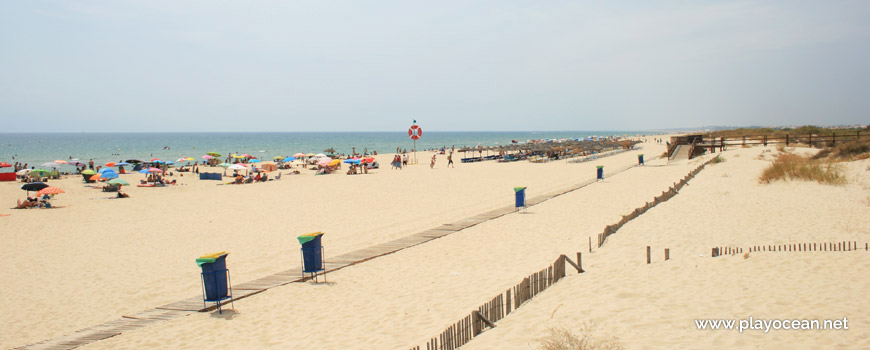 West at Praia Verde Beach
