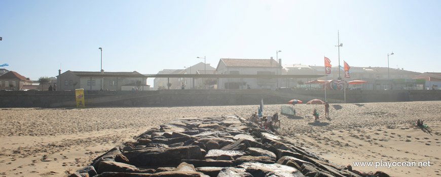 Houses of Espinho