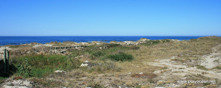  Dunes, Praia de Barrelas Beach