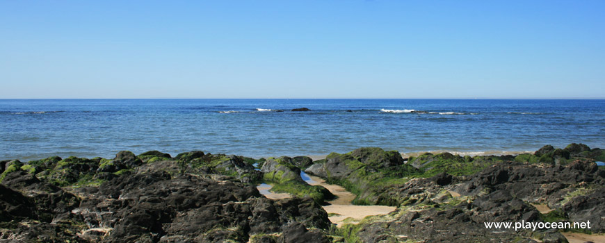  Seaside, Praia de Barrelas Beach