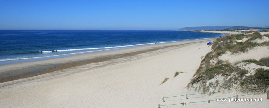 Praia de Esposende Beach