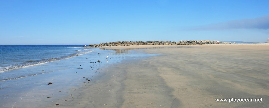 Seaside, Praia Nova Beach