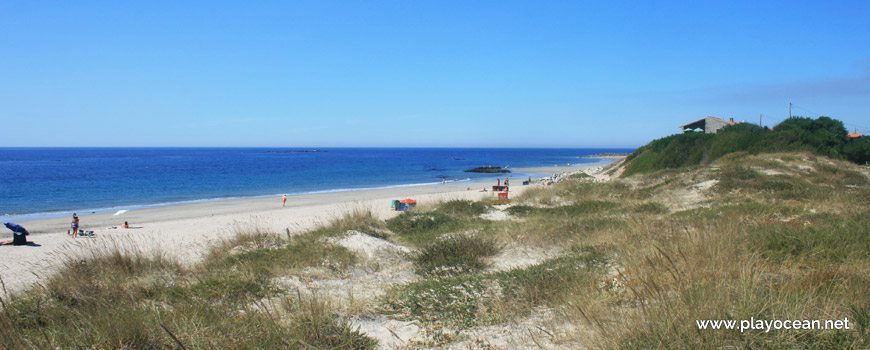 Praia de Pedrinhas