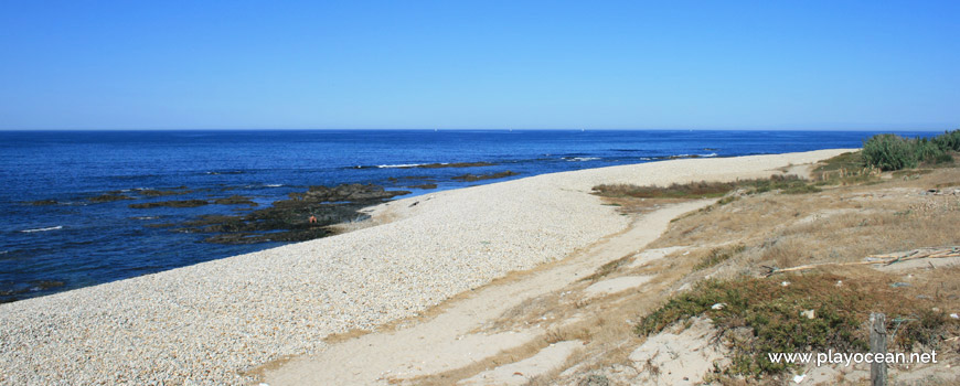 Praia de São Bartolomeu do Mar