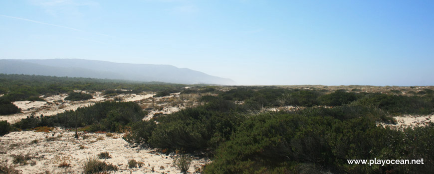 Serra da Boa Viagem