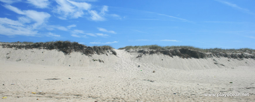 Dune, Praia da Costinha Beach