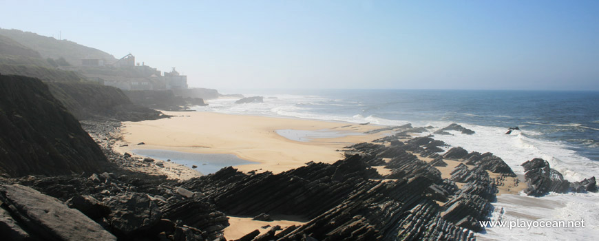 Praia da Laje do Costado